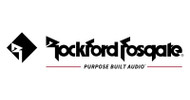 Rockford Fosgate UTV